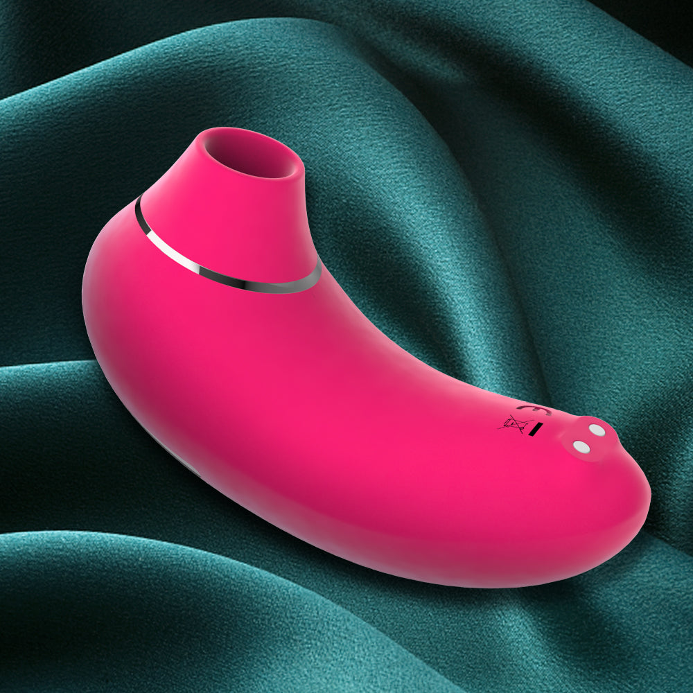 Nipple and Clit Sucker Sex Toy | inJOYout 