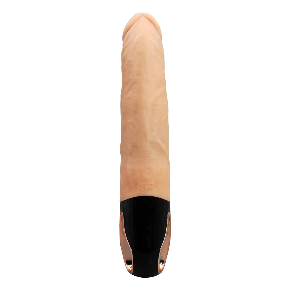 Best Curved Realistic Rabbit Dildo For Women | inJOYout 